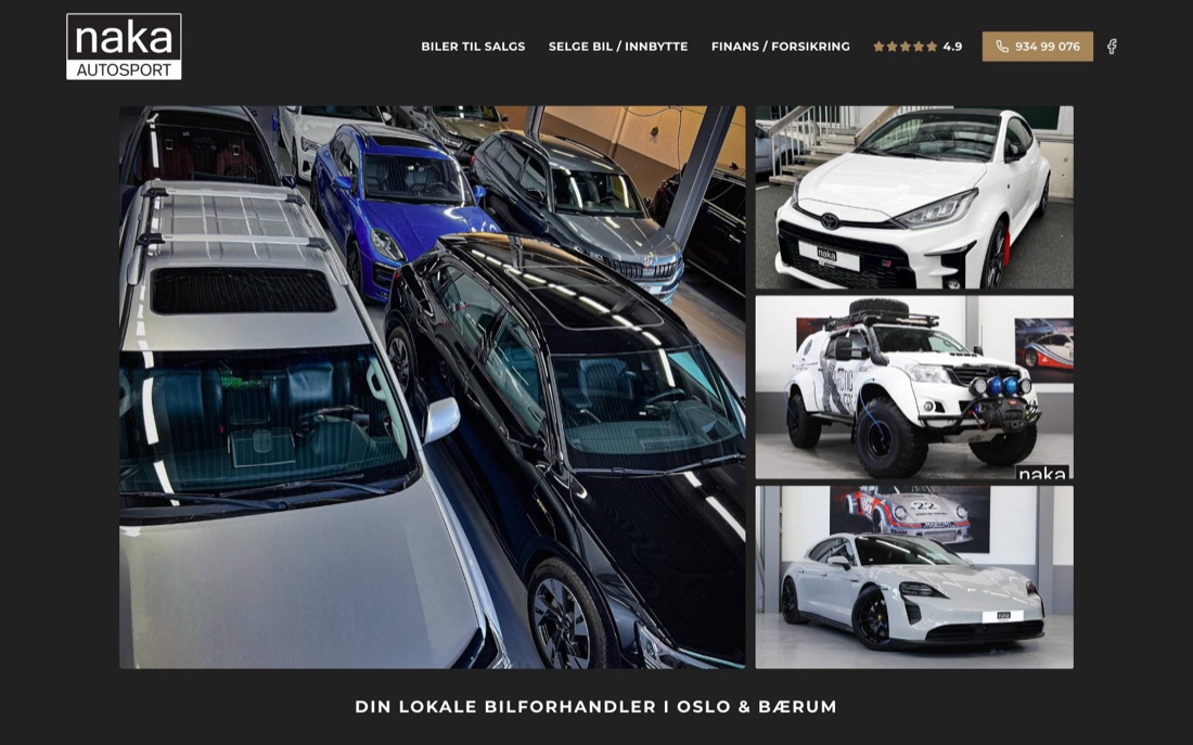 Naka Autosport